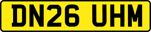 DN26UHM