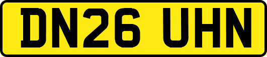 DN26UHN