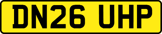 DN26UHP