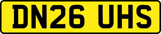 DN26UHS