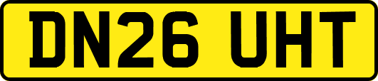 DN26UHT