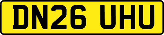 DN26UHU