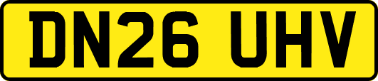 DN26UHV