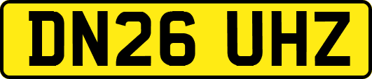 DN26UHZ