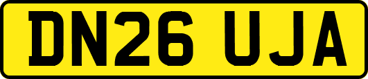 DN26UJA