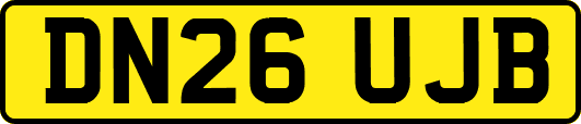 DN26UJB