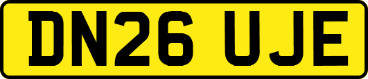 DN26UJE