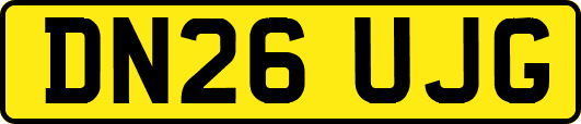 DN26UJG