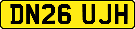 DN26UJH