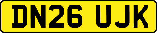 DN26UJK