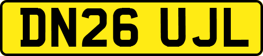 DN26UJL