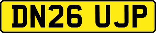 DN26UJP