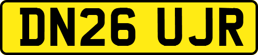 DN26UJR