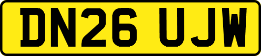 DN26UJW