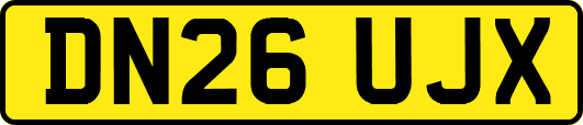 DN26UJX