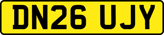 DN26UJY