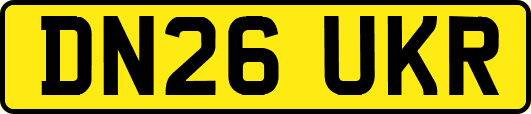 DN26UKR