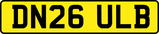 DN26ULB
