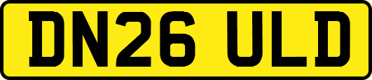 DN26ULD