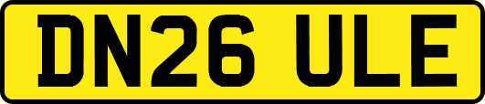 DN26ULE
