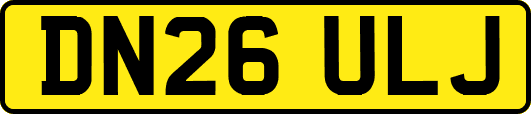 DN26ULJ