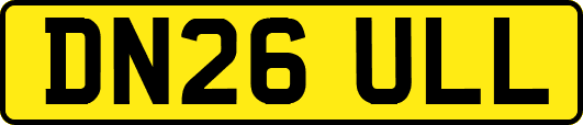 DN26ULL