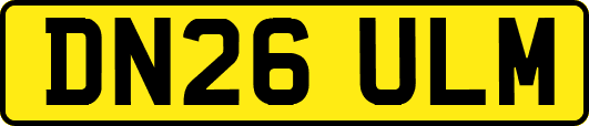 DN26ULM