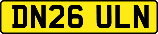 DN26ULN