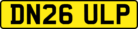 DN26ULP