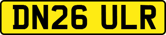 DN26ULR