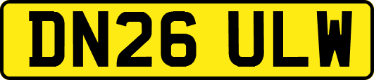 DN26ULW