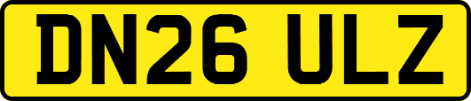 DN26ULZ