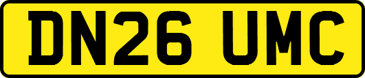 DN26UMC