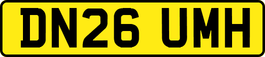 DN26UMH