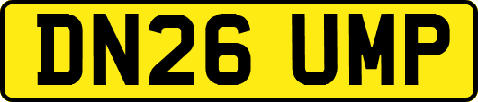 DN26UMP