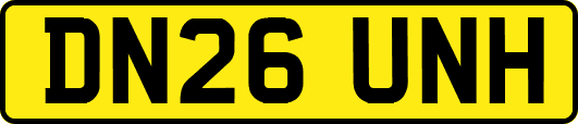 DN26UNH