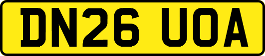 DN26UOA