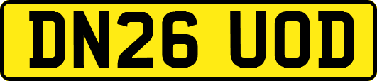 DN26UOD