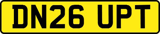 DN26UPT