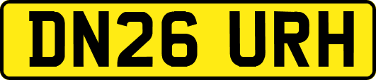 DN26URH