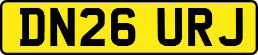 DN26URJ