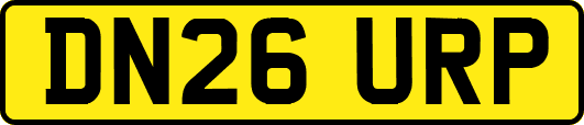 DN26URP
