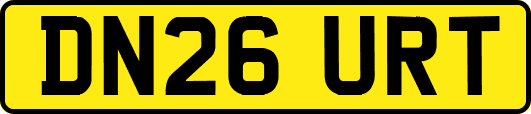 DN26URT