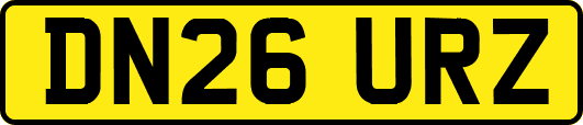 DN26URZ