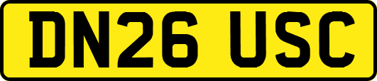 DN26USC