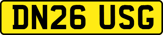 DN26USG