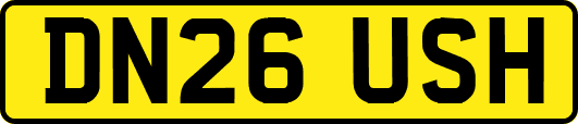 DN26USH