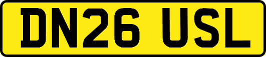 DN26USL