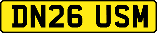 DN26USM