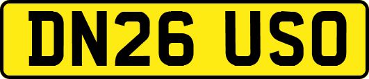 DN26USO